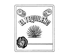 EL TEQUILENO