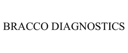 BRACCO DIAGNOSTICS