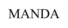 MANDA