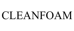 CLEANFOAM