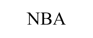 NBA