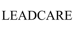 LEADCARE