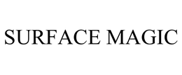 SURFACE MAGIC