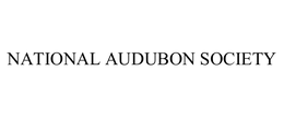 NATIONAL AUDUBON SOCIETY