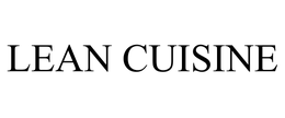 LEAN CUISINE