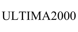 ULTIMA2000
