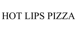 HOT LIPS PIZZA