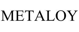 METALOY