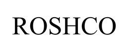 ROSHCO
