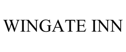 WINGATE INN