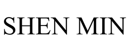 SHEN MIN