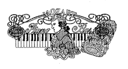 MOZART PIANO BAR