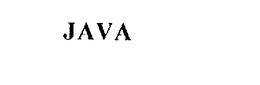 JAVA