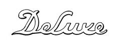 DELUXE