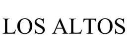 LOS ALTOS