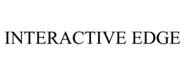 INTERACTIVE EDGE