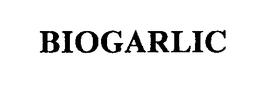 BIOGARLIC