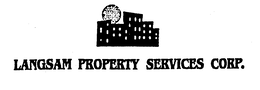 LANGSAM PROPERTY SERVICES CORP.