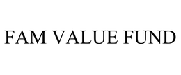 FAM VALUE FUND