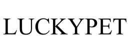 LUCKYPET