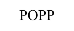 POPP