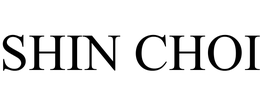SHIN CHOI