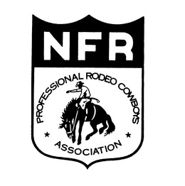NFR PROFESSIONAL RODEO COWBOYS ASSOCIATION