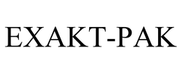 EXAKT-PAK