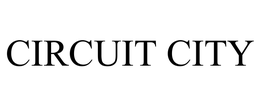 CIRCUIT CITY