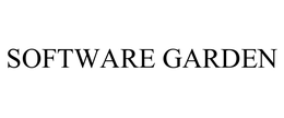 SOFTWARE GARDEN