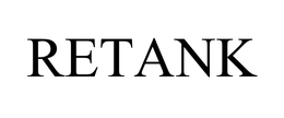 RETANK