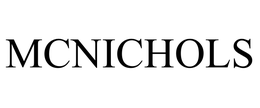 MCNICHOLS
