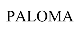 PALOMA