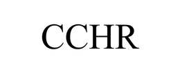 CCHR