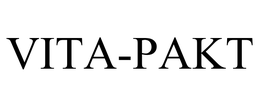 VITA-PAKT