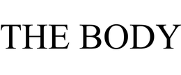 THE BODY