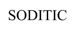 SODITIC