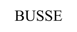 BUSSE