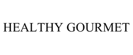 HEALTHY GOURMET