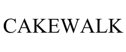 CAKEWALK
