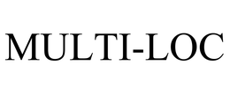 MULTI-LOC