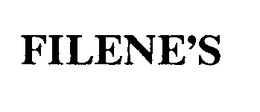 FILENE'S