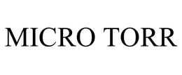 MICRO TORR