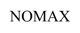 NOMAX