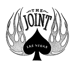 THE JOINT LAS VEGAS
