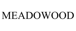 MEADOWOOD