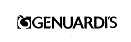 G GENUARDI'S