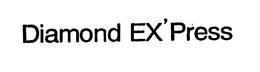 DIAMOND EX'PRESS