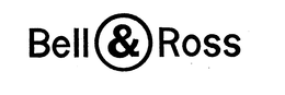 BELL & ROSS