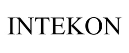 INTEKON